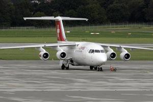 Retour à la normale.