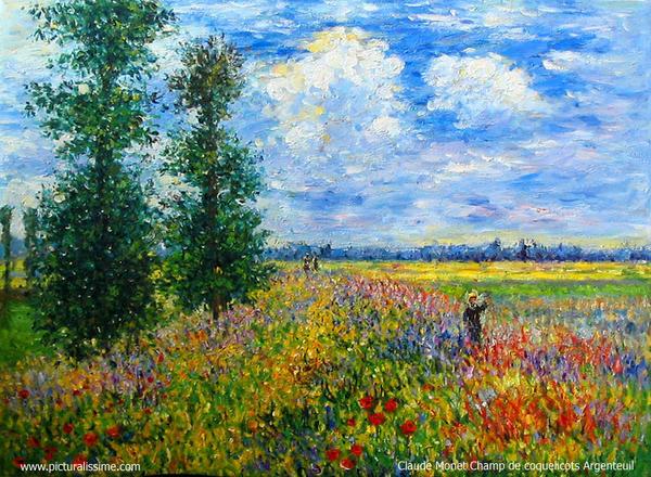 Le choc de la modernisation