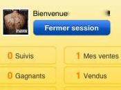 L’application eBay pour iPhone enfin dispo France