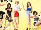 "Desperate Housewives" font TVGuide