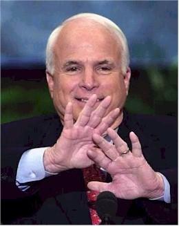 Funny McCain pic
