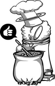 Chauds sons aux pommes =b