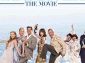 Box-Office France! Mamma Mia! pôle position!