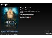 Regarder légalement épisodes Fringe