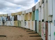 Stonehenge réfrigérateurs 2