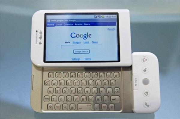 Google Phone Android
