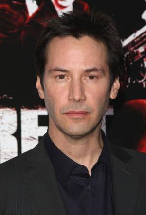 keanu reeves