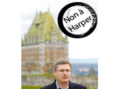 Élections 2008 Harper!