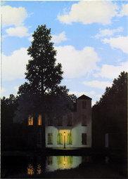 Magritte_lempire_des_lumires_1954_2