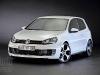 golf-6 gti 2009 front 