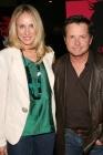 Michael J Fox et son épouse, un couple heureux malgré la maladie