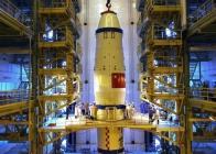 La capsule Shenzhou VII
