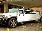 limousines hors commun