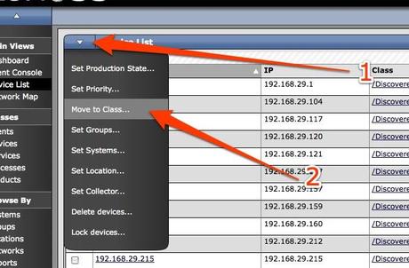 moveclass Installation de Zenoss sous GNU/Linux