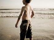 Français inquiets pour l'avenir leurs enfants