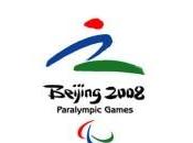 Jeux Paralympiques Pékin Français l’honneur