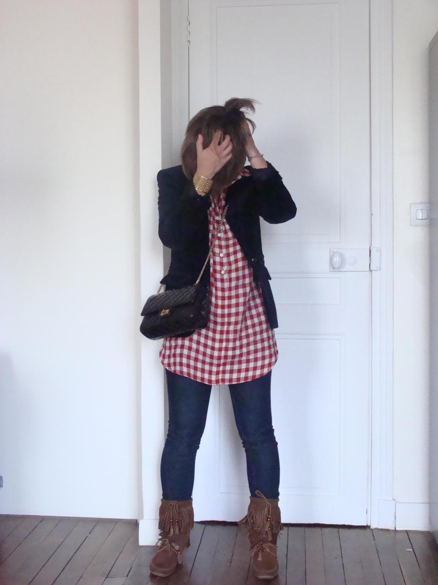 Faut pas se Minne(r) ...