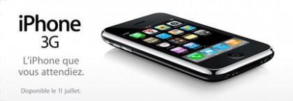 iPhone   Safari change dinterface dans le firmware 2.2