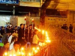 Les biens de l'Eglise catholique vietnamienne détournés par le régime