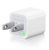 Programme d’échange de l’adaptateur secteur USB Apple Ultracompact  3G