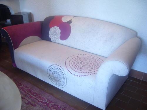 Mon sofa made in Draga Obradovic
