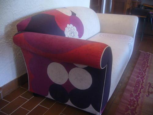 Mon sofa made in Draga Obradovic