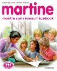 Martine réseau Facebook
