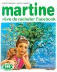 Martine rachète Facebook