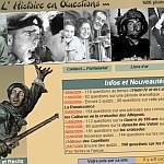 L'Histoire en questions