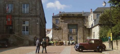 L'actu locale billet