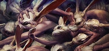 L'art de Rychel Hase