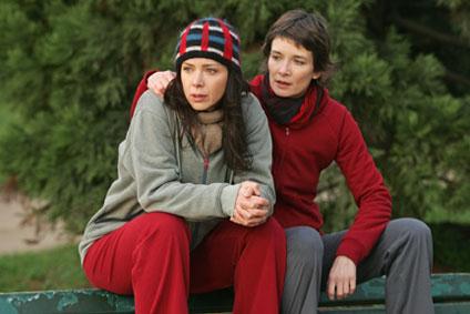 16. ma sÉrie lesbienne idÉale