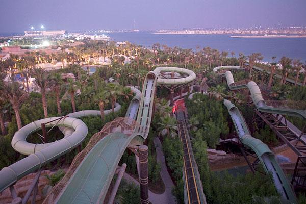 Atlantis The Palm