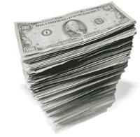 Au sujet de l’argent et de la finance