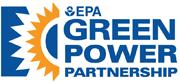 Logo EPA - Green Power Partnership