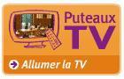 ville Puteaux chaîne Télé DailyMotion