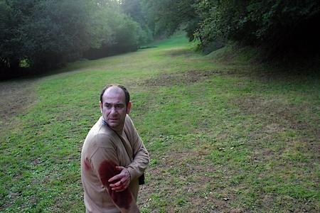 Los Cronocrímenes (Timecrimes) : le trailer de la nouvelle perle du cinéma fantastique hispanique !