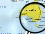 touriste croit embarquer pour l'Australie atterrit Canada