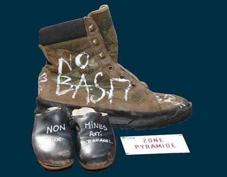 handicap international