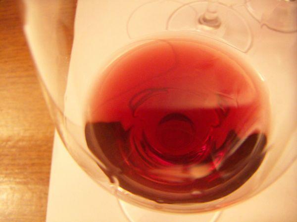 Vendredi du Vin #18: quand cela pinote dans le verre
