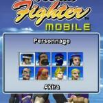 Virtua Fighter débarque en jeu sur mobile !