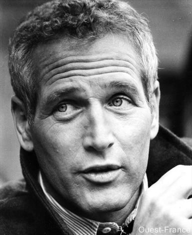 Décès Paul Newman