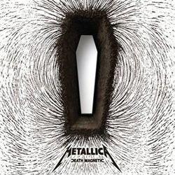 Metallica - Death magnetic