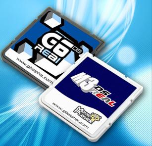 [Firmware] M3/G6 Real 3.9b