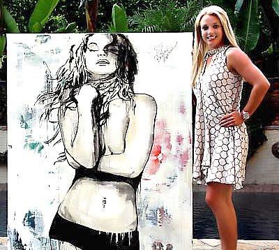 Pour une œuvre caritative!!