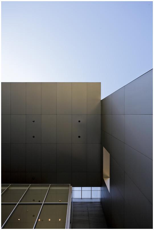 the-moma-3 New York : The MOMA