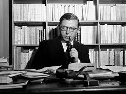 Sartre/Camus : le mot de la fin