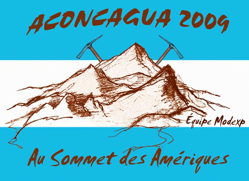 Aconcagua 2009
