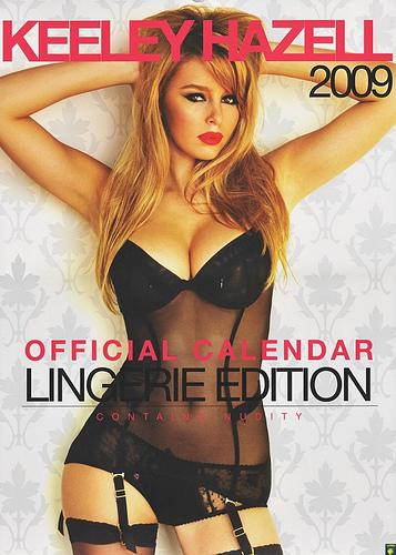 keeley hazell