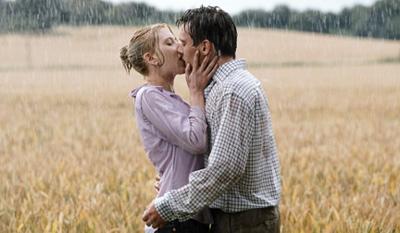 Comme un dimanche matin...